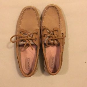 Women’s Sperrys
